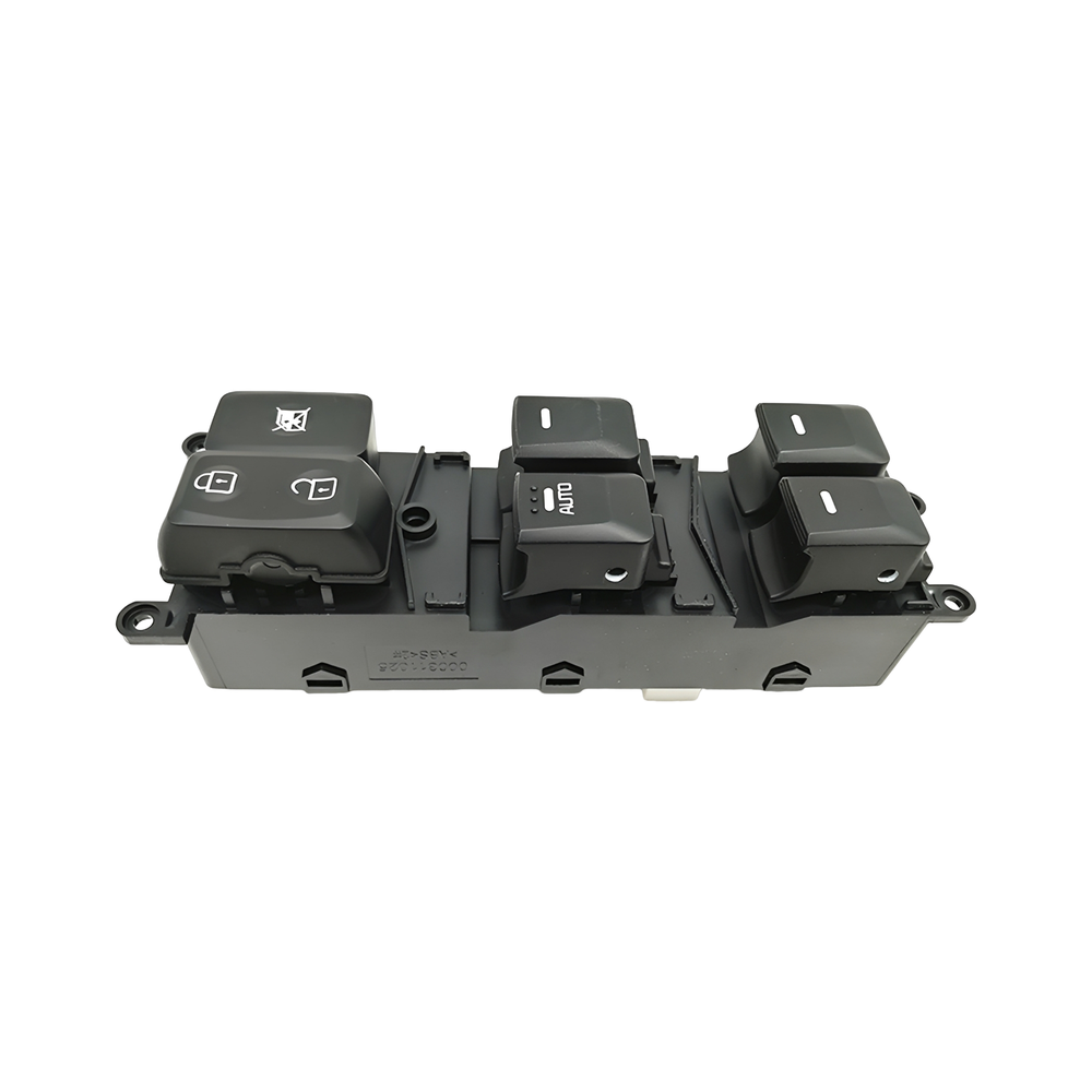 Power Window Switch 93570-1W155 93570-1W150  for Kia Rio/Pride 2012-2015